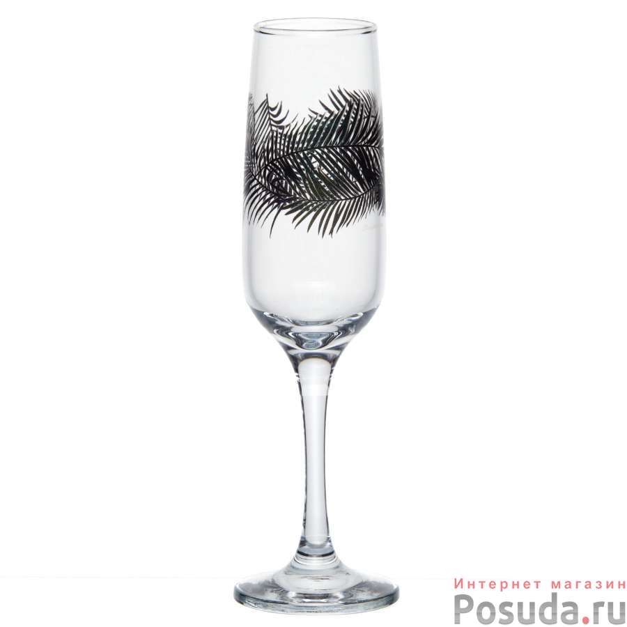 Набор бокалов 3 шт. 200 мл Канны