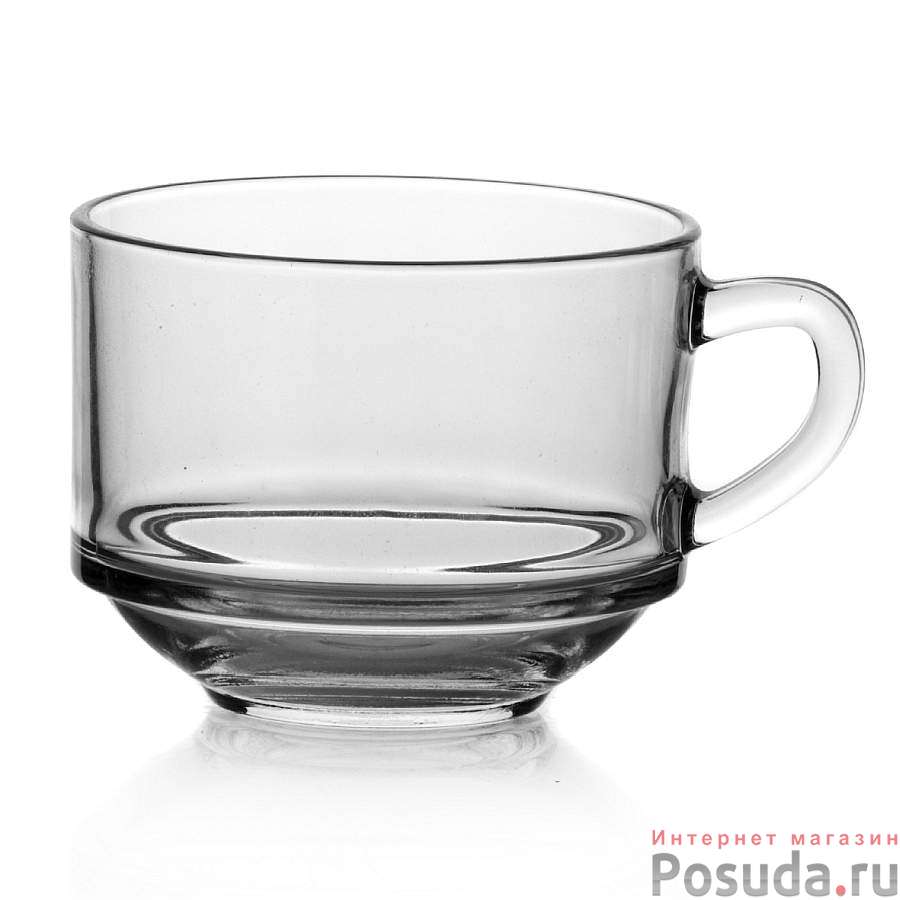 Кружка для супа Pasabahce Chef's, 630 мл