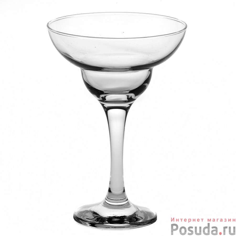 Бокал Pasabahce Bistro, объем 280 мл (маргарита)