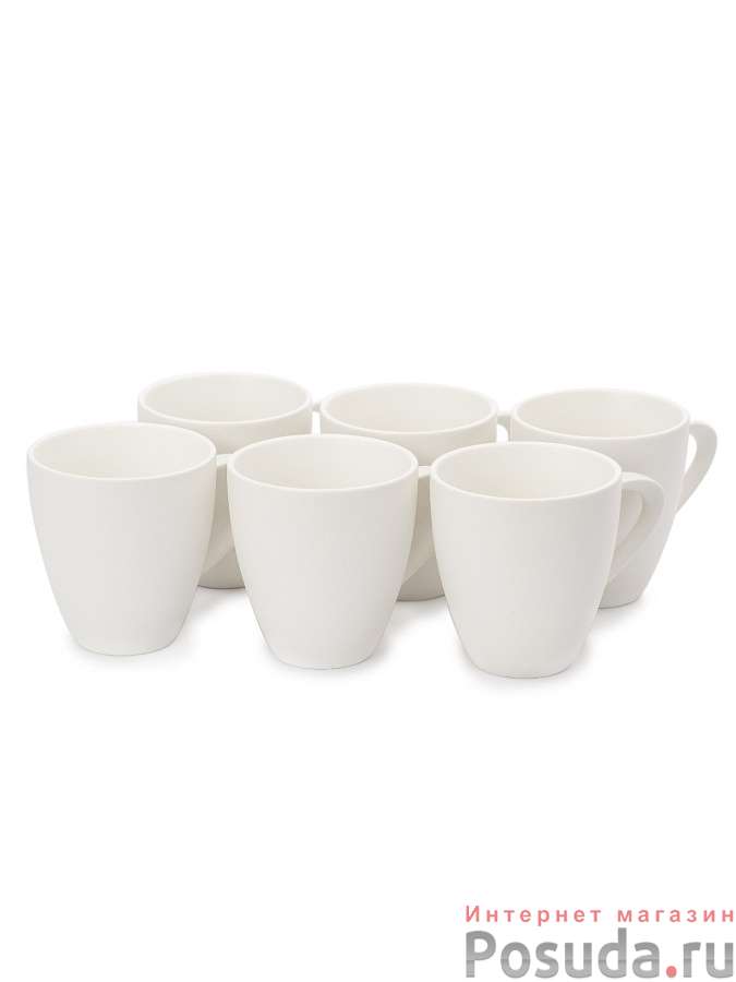 Кружка ROCK WHITE 360мл