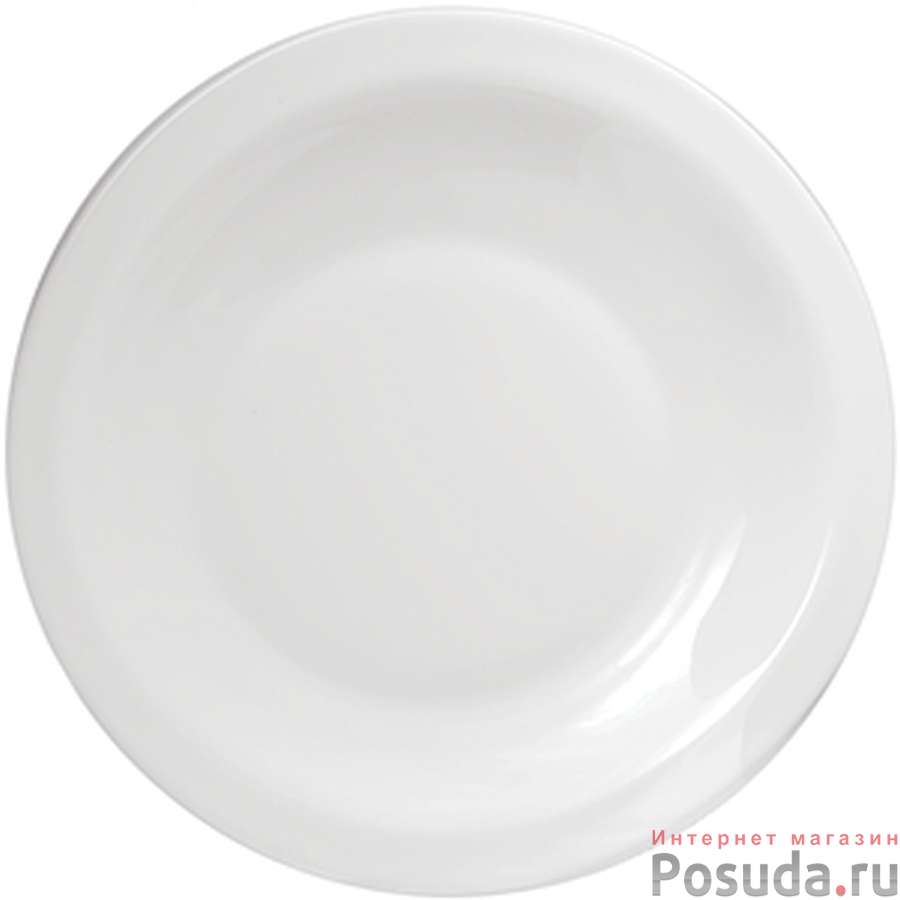 Тарелка Bormioli Rocco «Перформа», 500 мл
