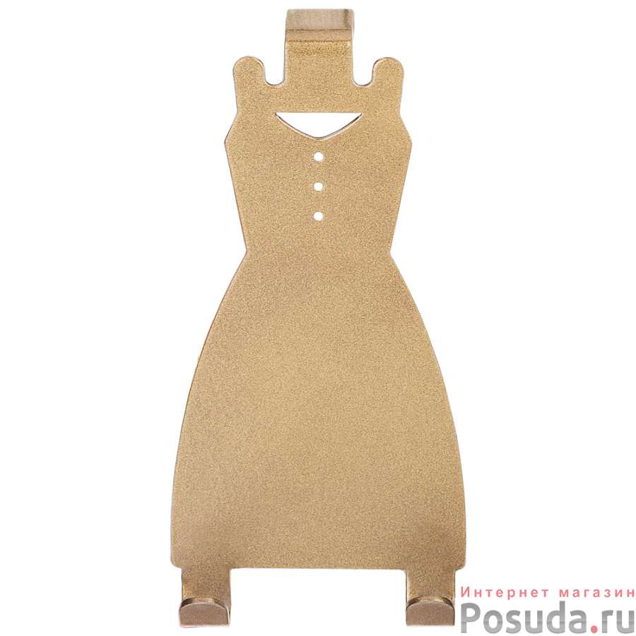 ВЕШАЛКА ДЛЯ ДВЕРИ 14*6,5 СМ