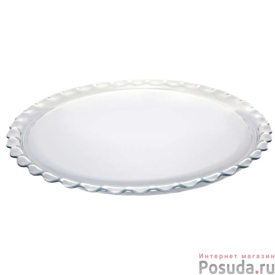 Тарелка PATISSERIE