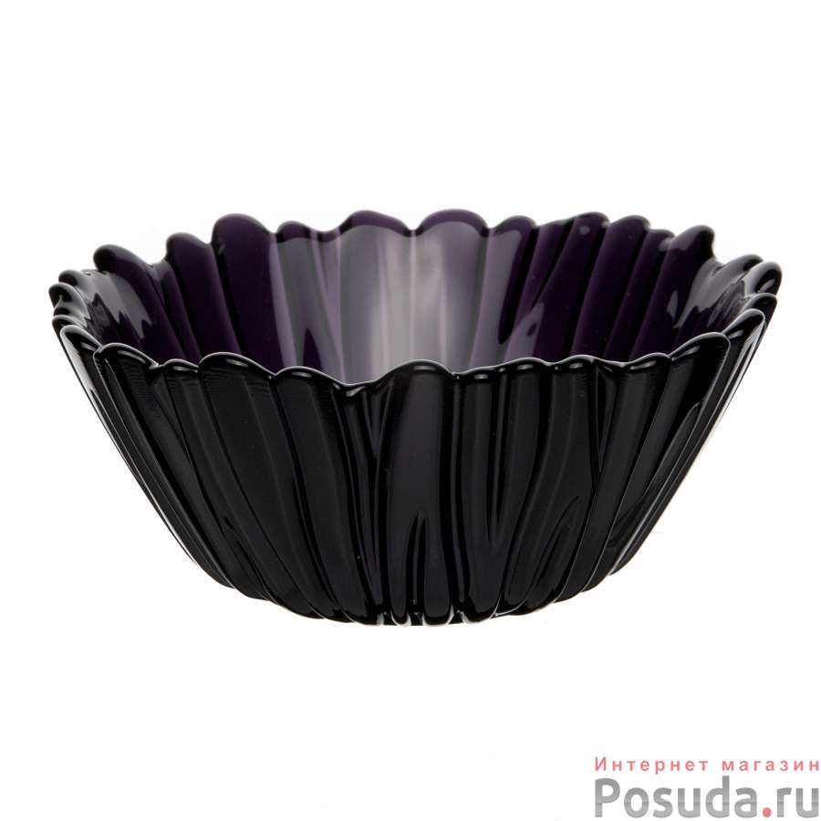 Салатник упрочн.АМЕТИСТ 140 мм