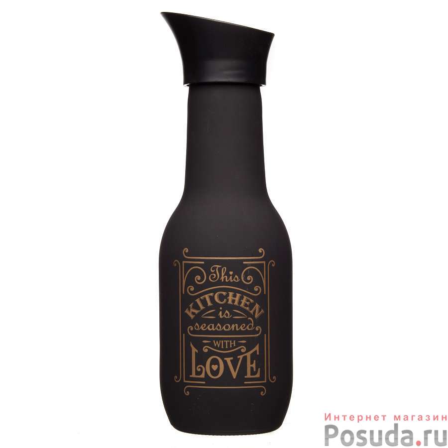 Бутыль с рис. 1 л