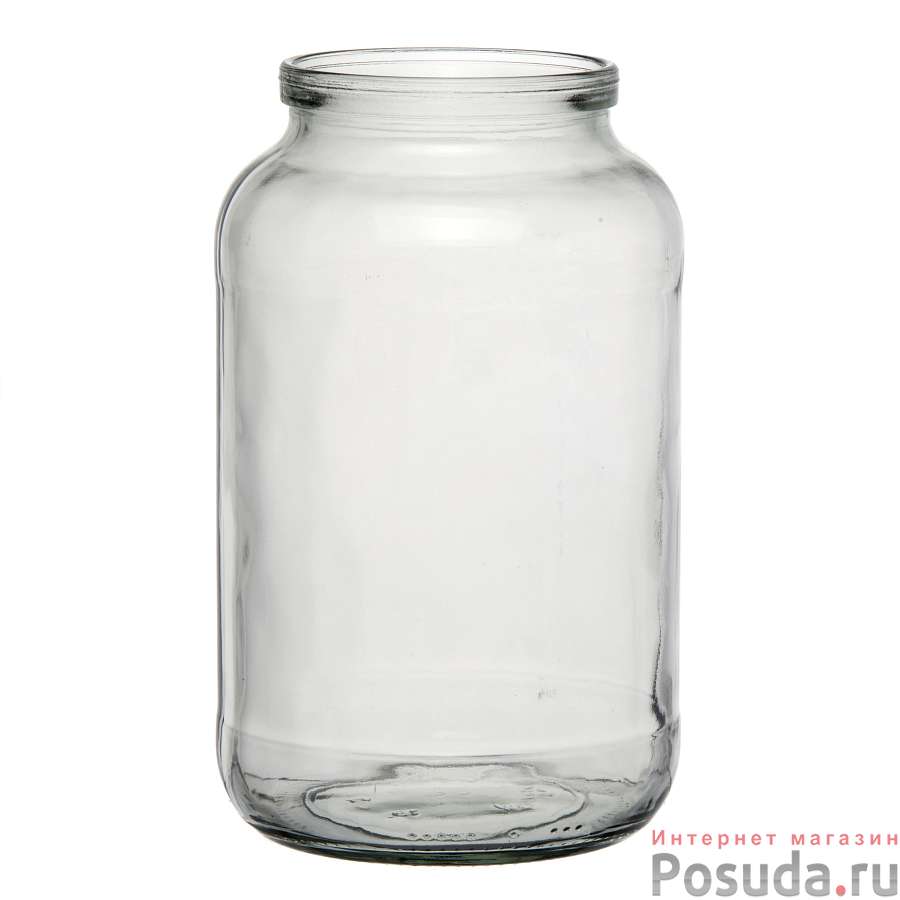 Банка 1,5 л