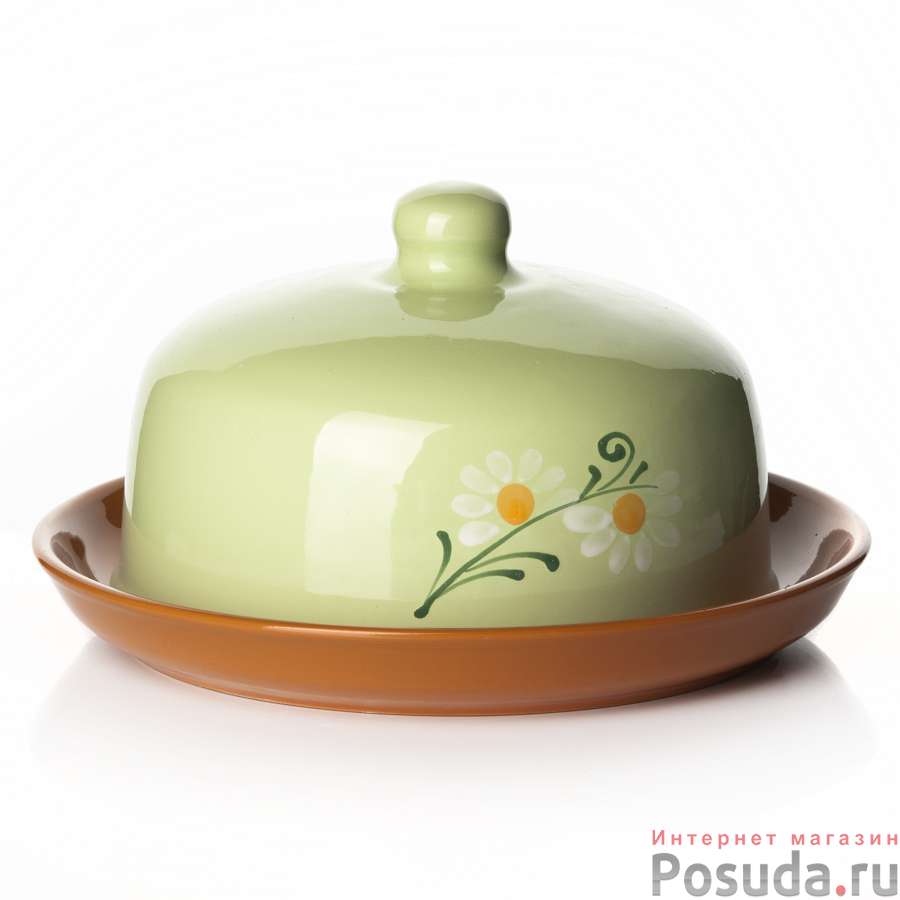 Сковорода блинная "Русская"