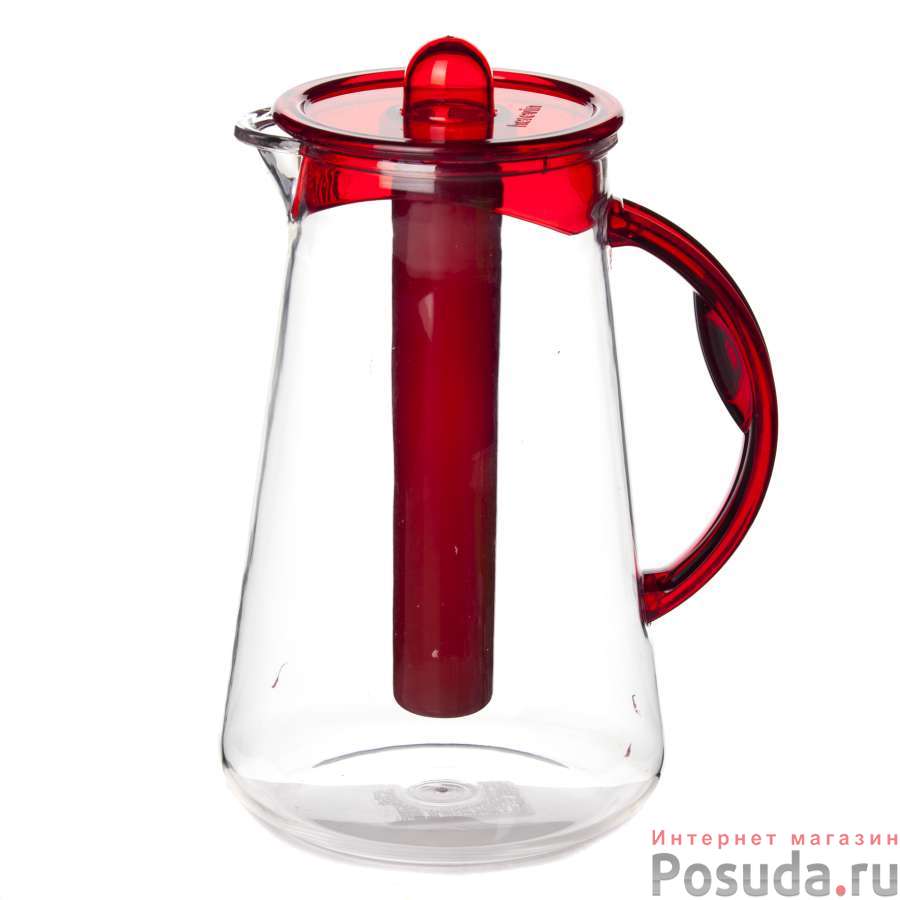 Кувшин с охладителем 2,5 л Herevin
