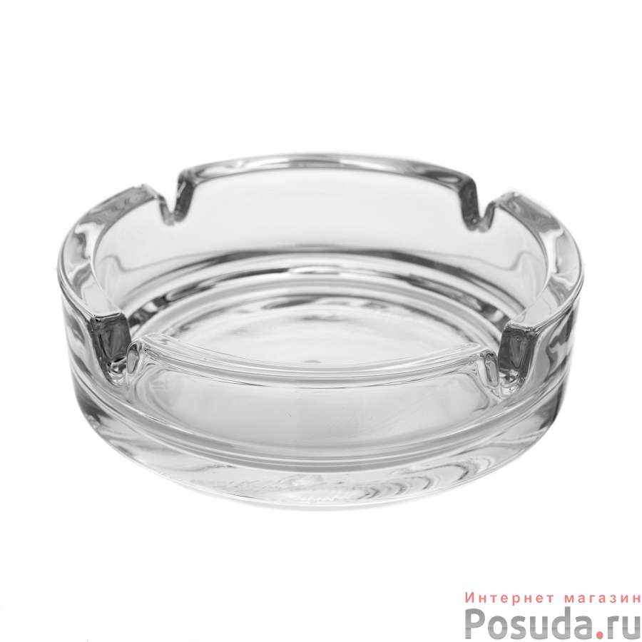 Пепельница БИСТРО 2 шт. 107 мм ЗУ