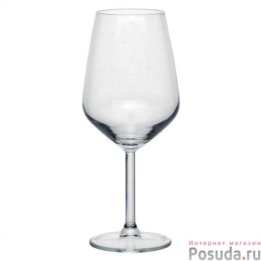 Бокал ALLEGRA V BLOCK 490 мл
