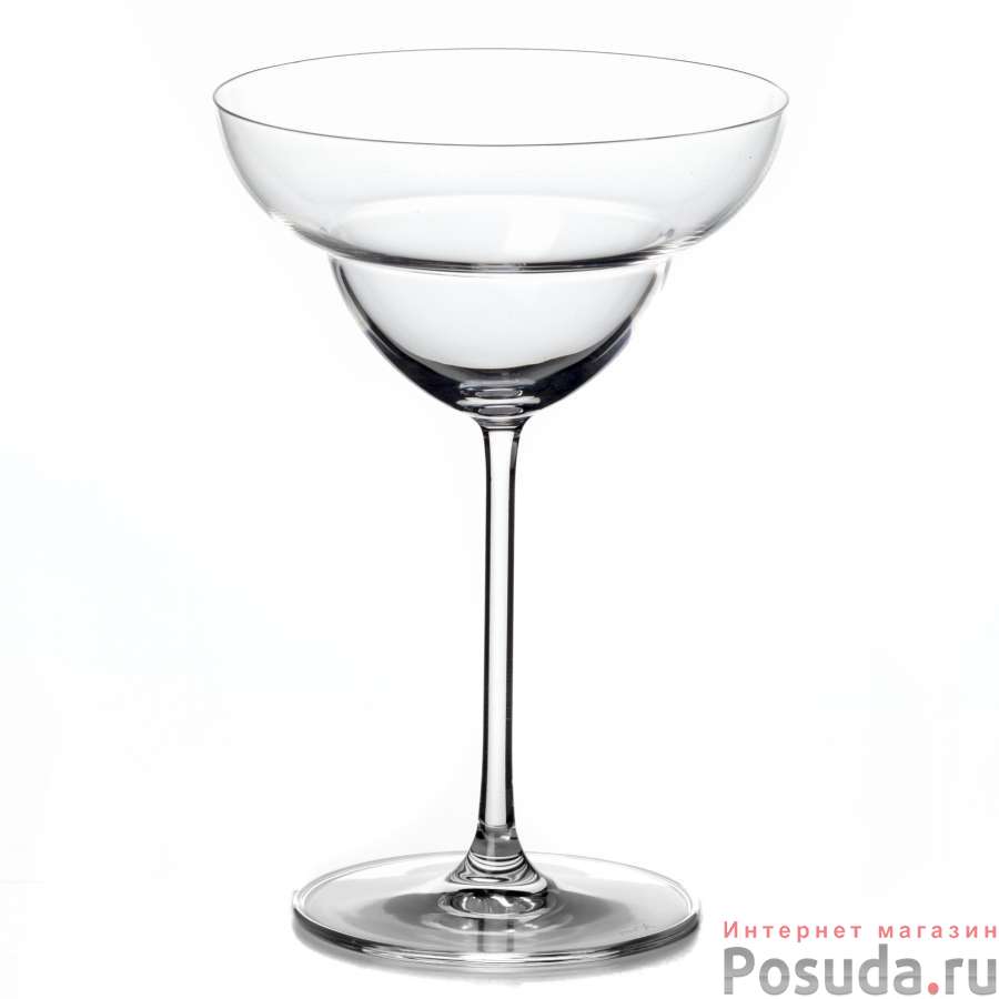 Набор бокалов ВИНТАЖ 2 шт.400 мл
