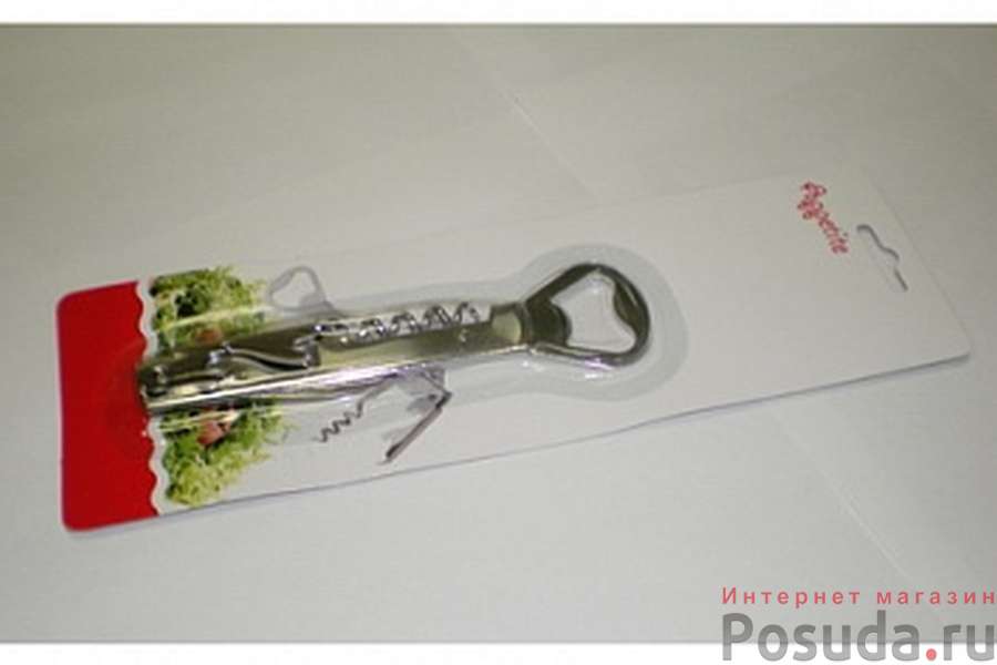 Нож-штопор официанта ТМ Appetite