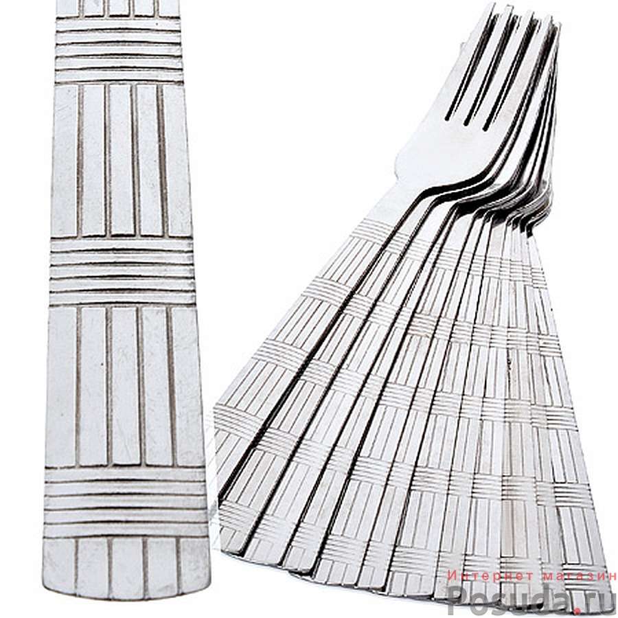 Вилки столовые 12шт.MB