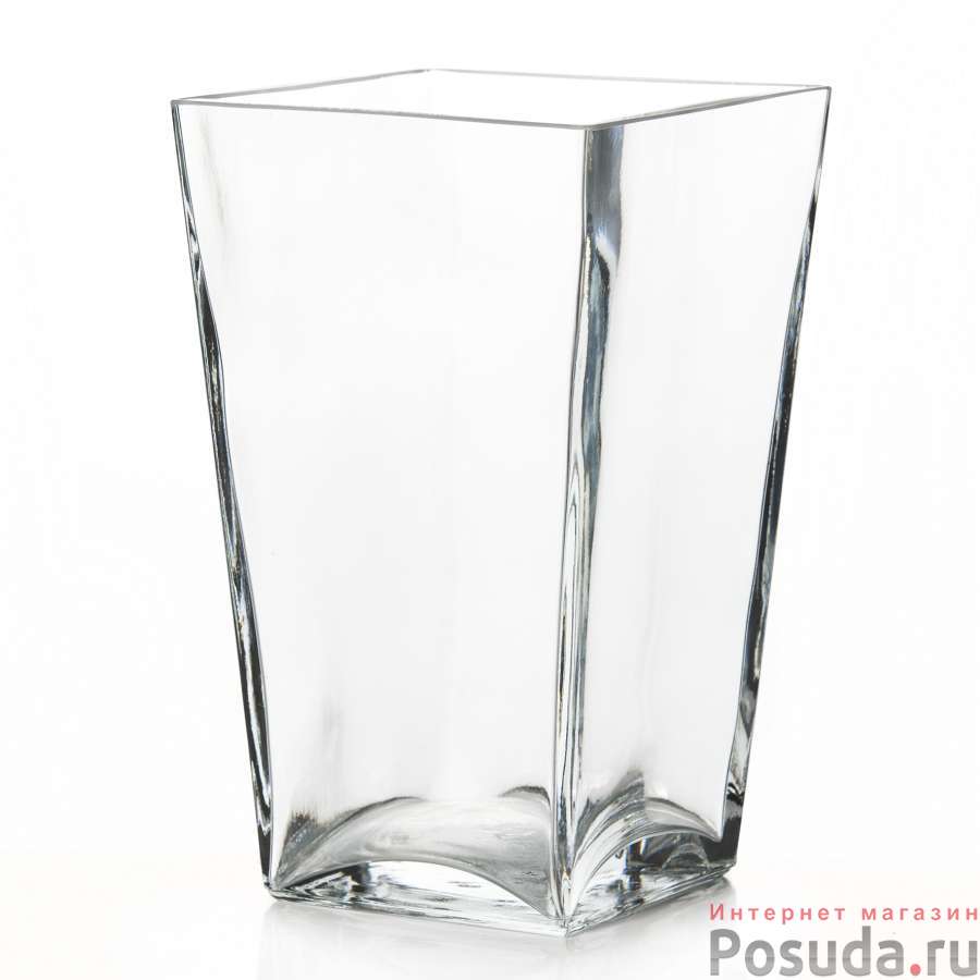 Ваза ботаника 200 мм