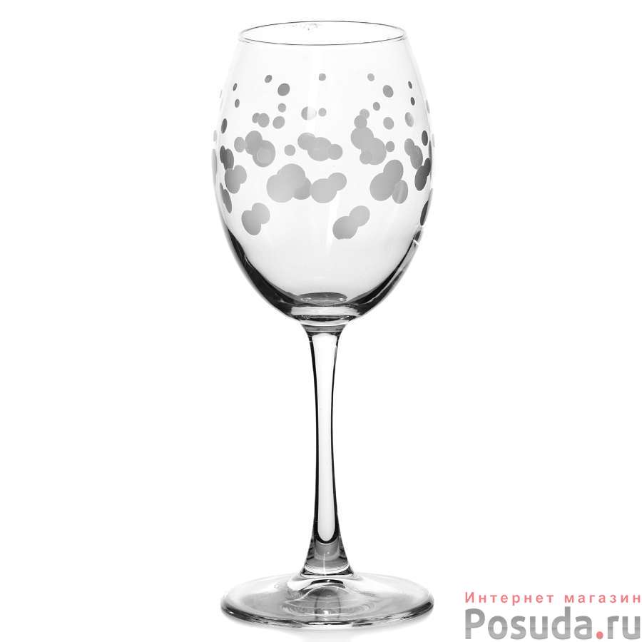 Бокал Pasabahce Lotta, 440 мл рис.28726