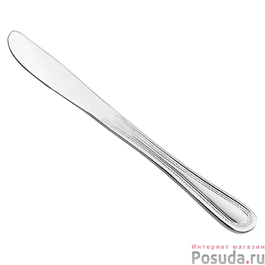 Нож столовый Антик ТМ Appetite, AN-03