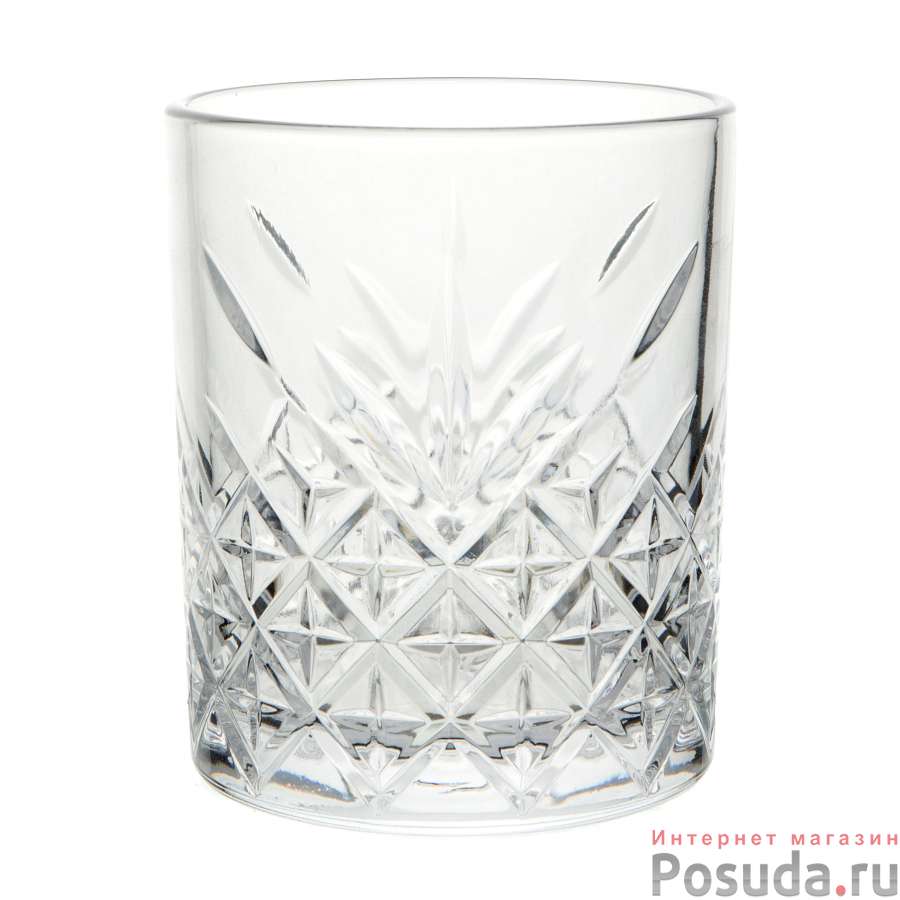 Стакан TIMELESS WHISKEY 420 мл