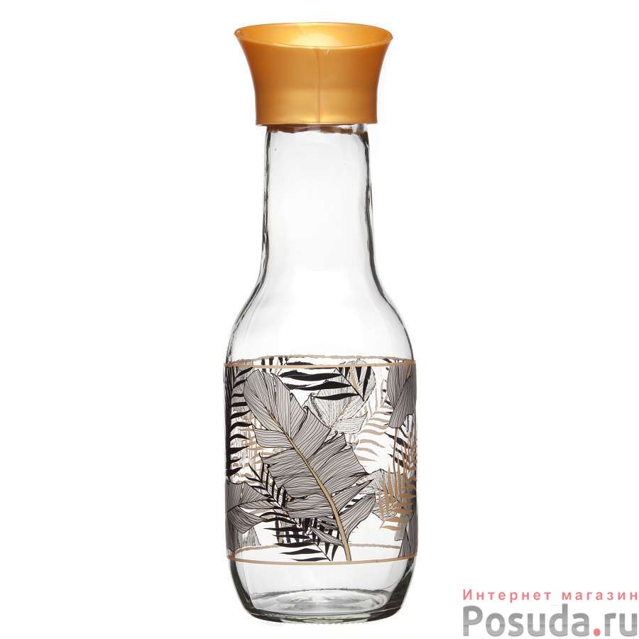 Бутыль с рис. 1 л