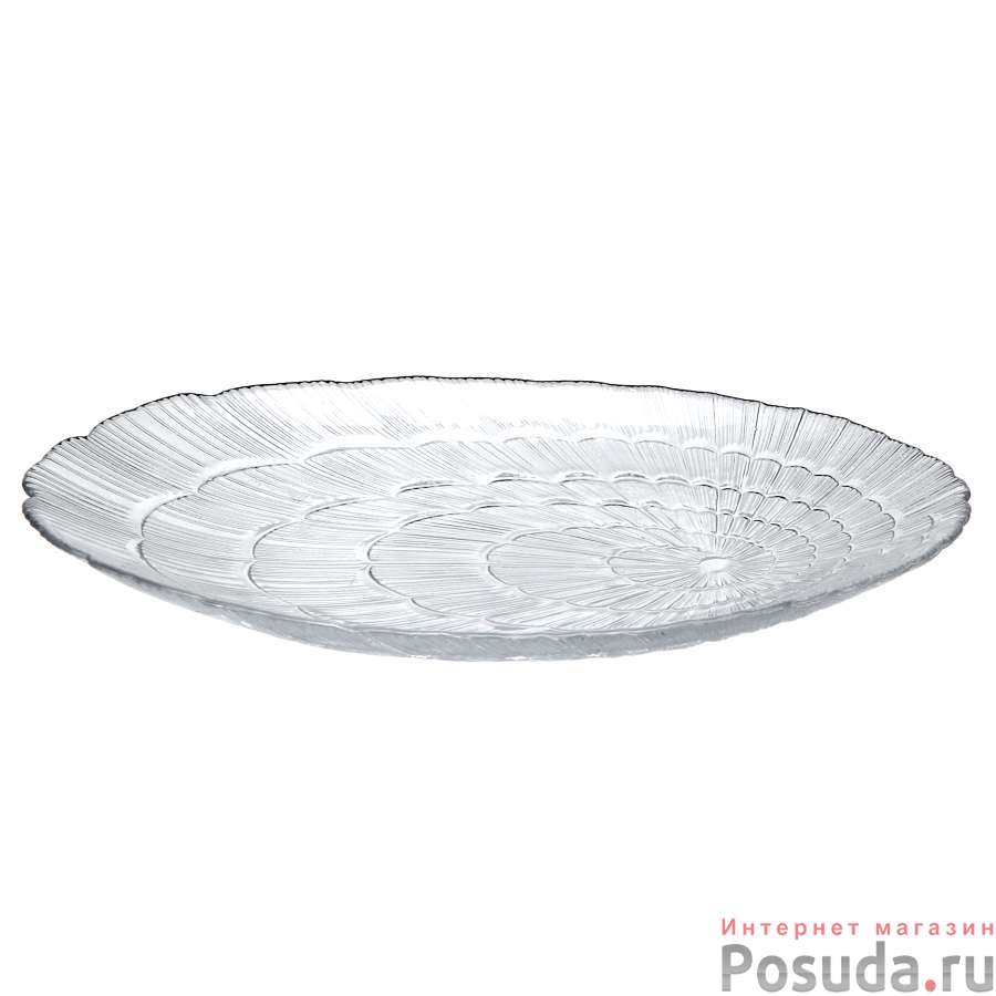 Тарелка столовая Pasabahce Atlantis-F&D, 144мм*243мм