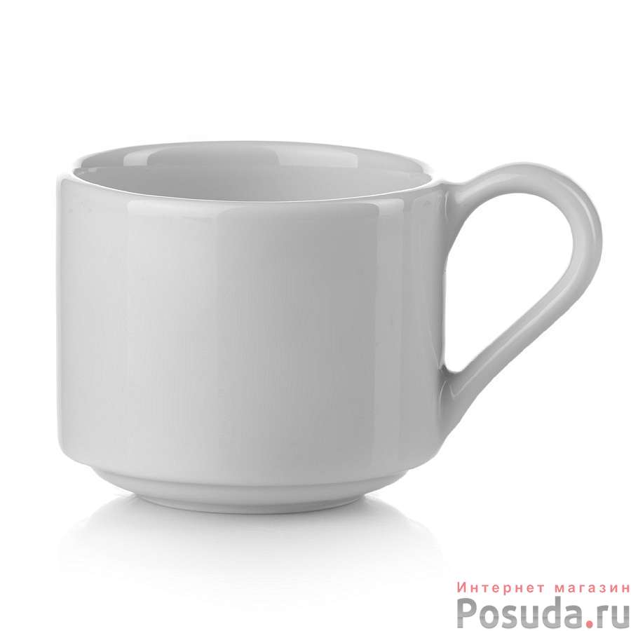 Чашка штабел.,90 мл