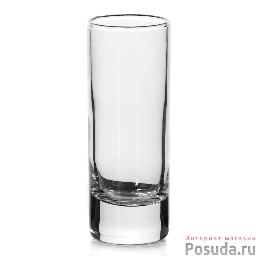 Стопка Pasabahce Side, 60 мл