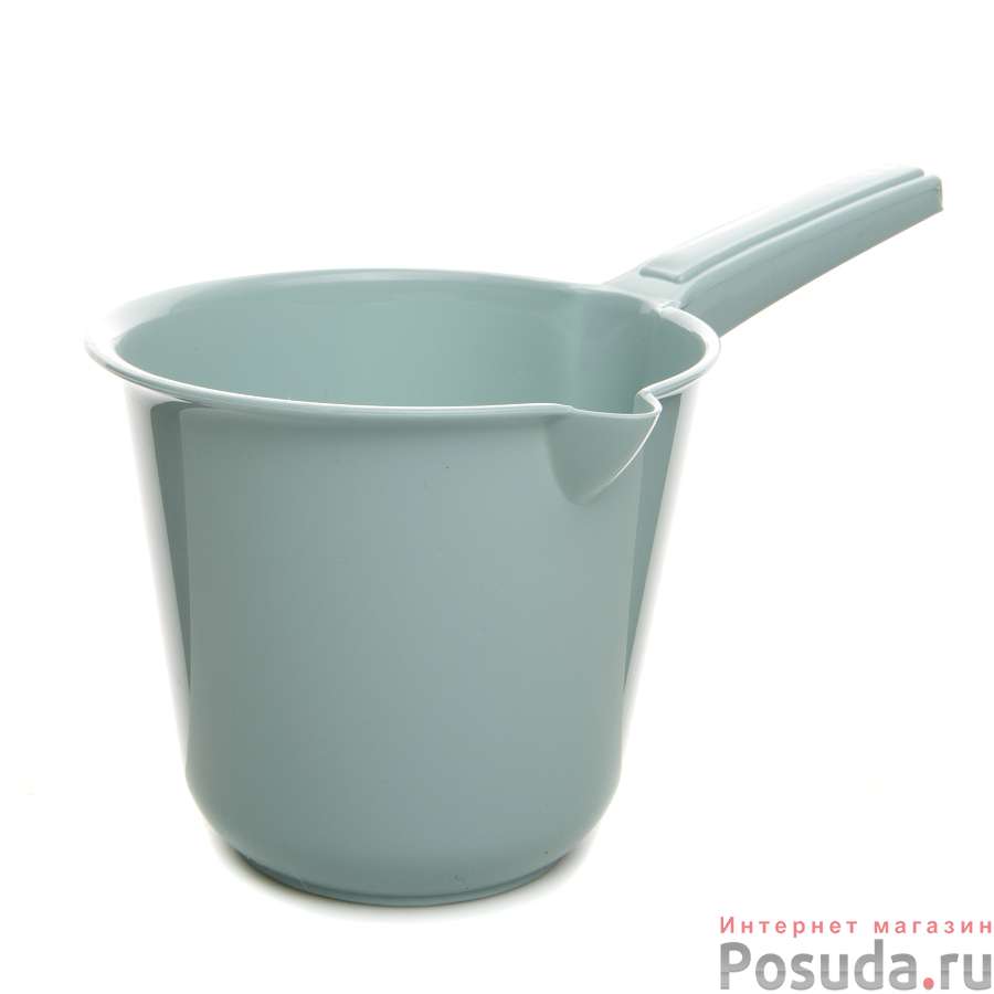 Ковш 1,4 л Фисташка