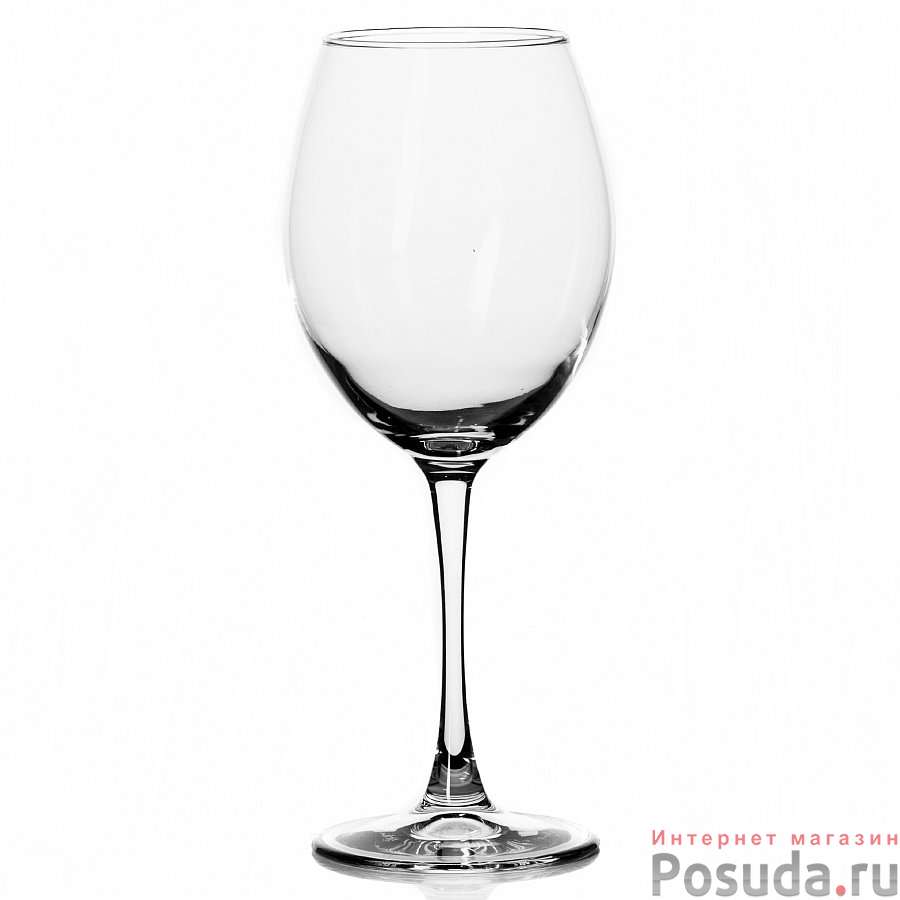 Бокал Pasabahce ЭНОТЕКА 550 мл (красное вино)