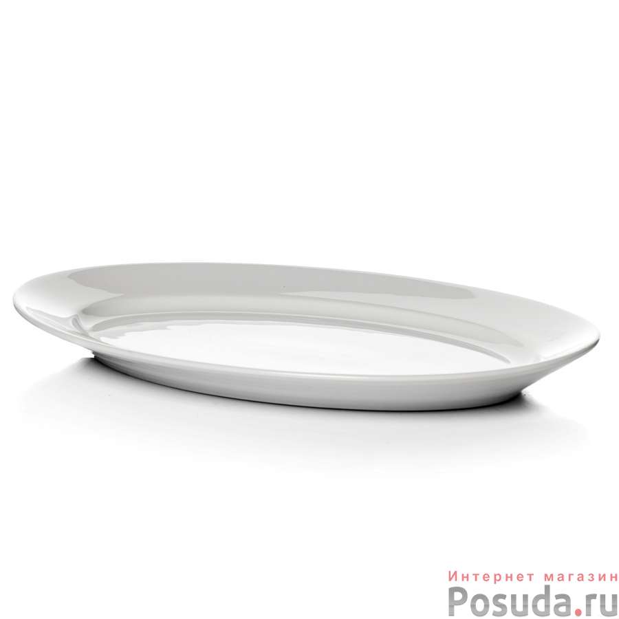 Блюдо овальное 360 мм