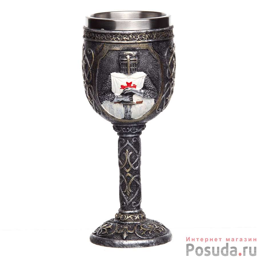 Бокал 200мл РЫЦАРЬ