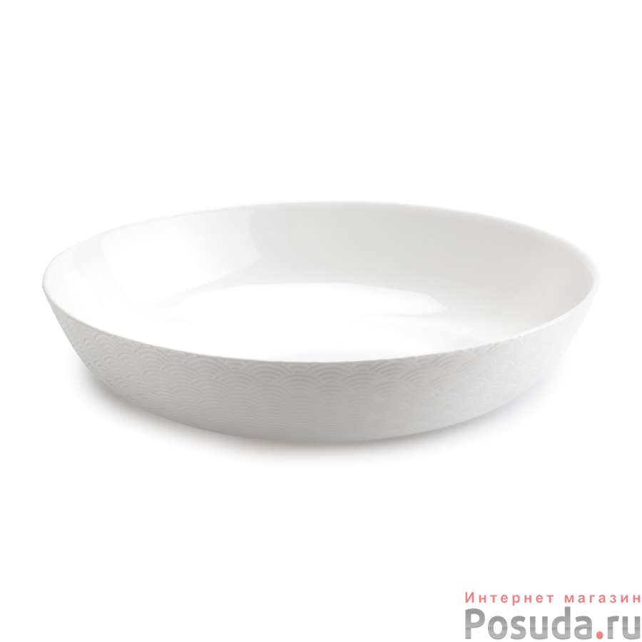 Тарелка суповая ШЭЛЗ 20 см Luminarc