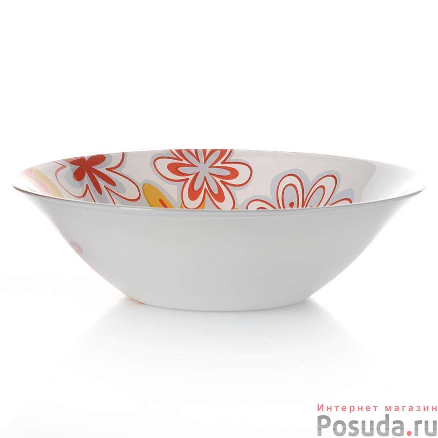 Салатник Pasabahce Summer, D=23 см