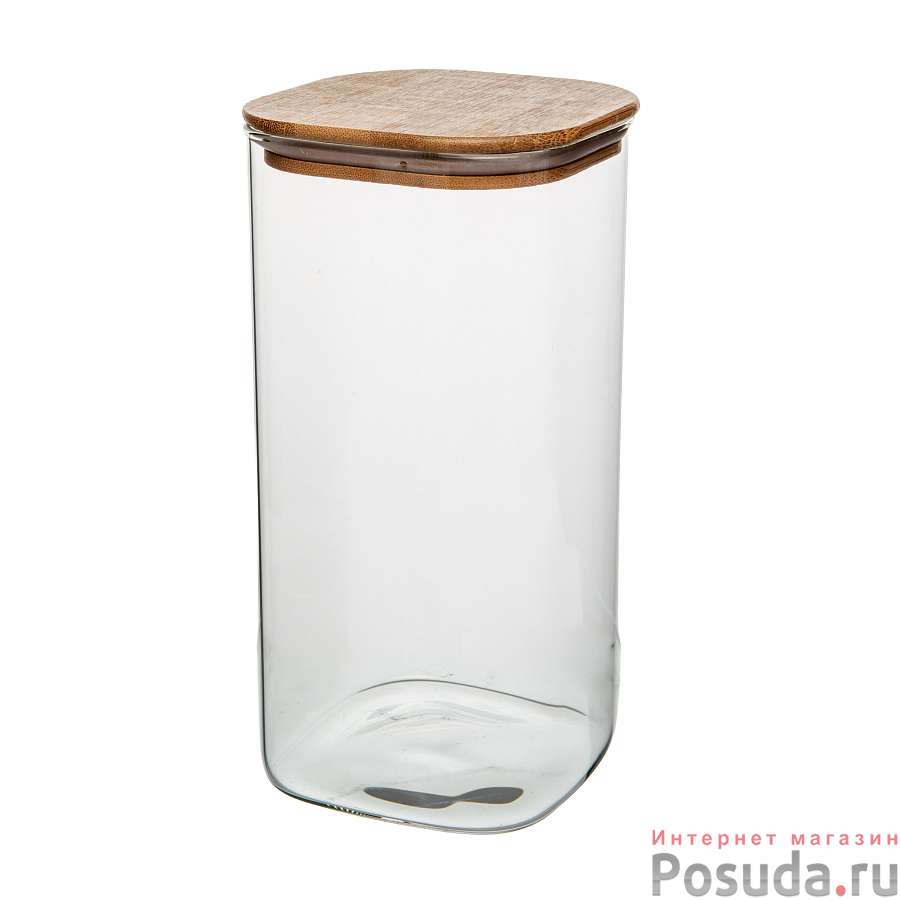 Банка 1500 мл 10*20,5 см