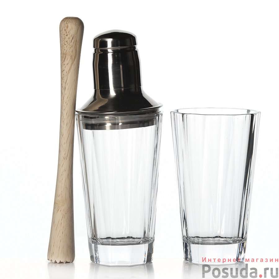 Набор для приготовления коктейля 500 мл