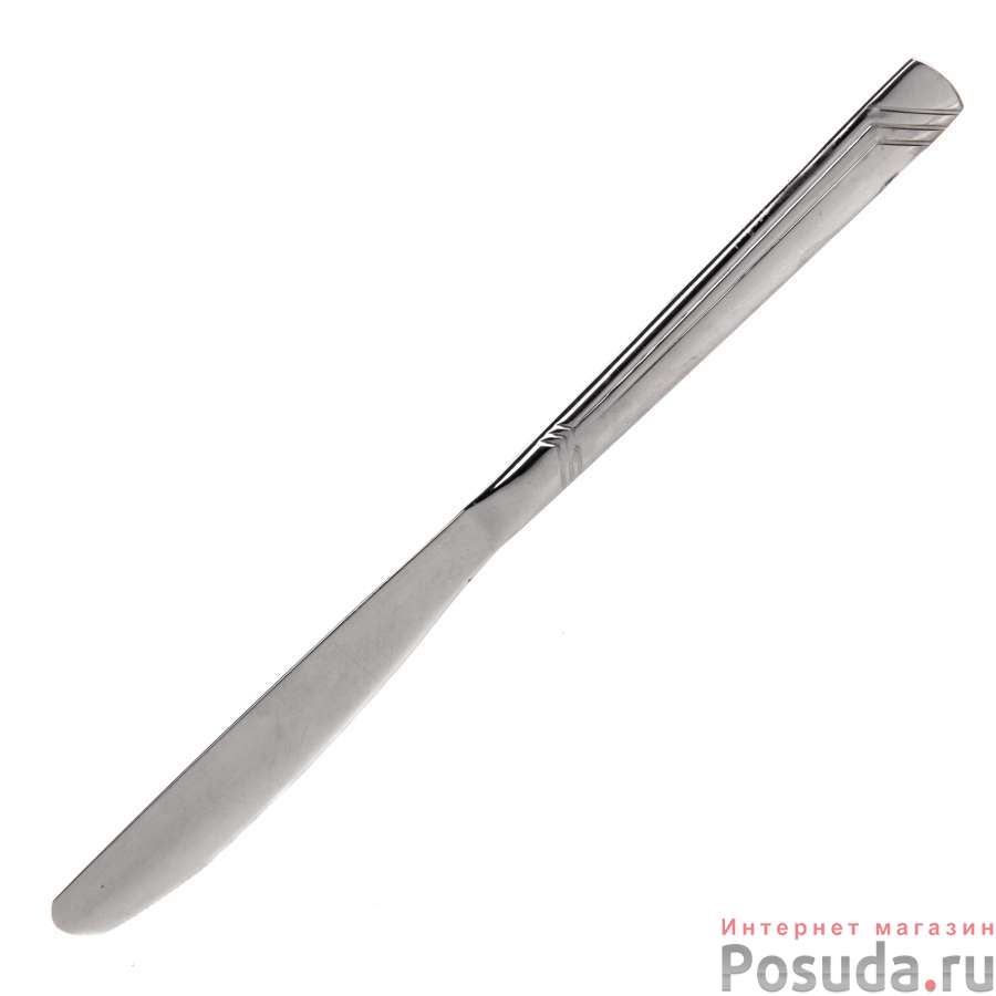 Нож столовый АППЕТИТ