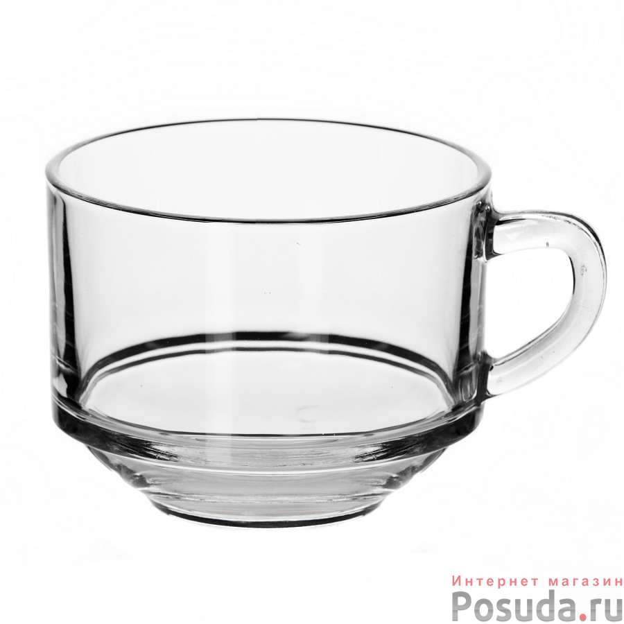 Кружка для супа Pasabahce Chef's, 600 мл