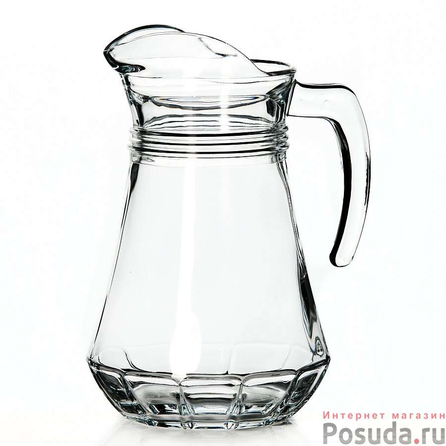 Кувшин Pasabahce Casablanca, 1140 мл