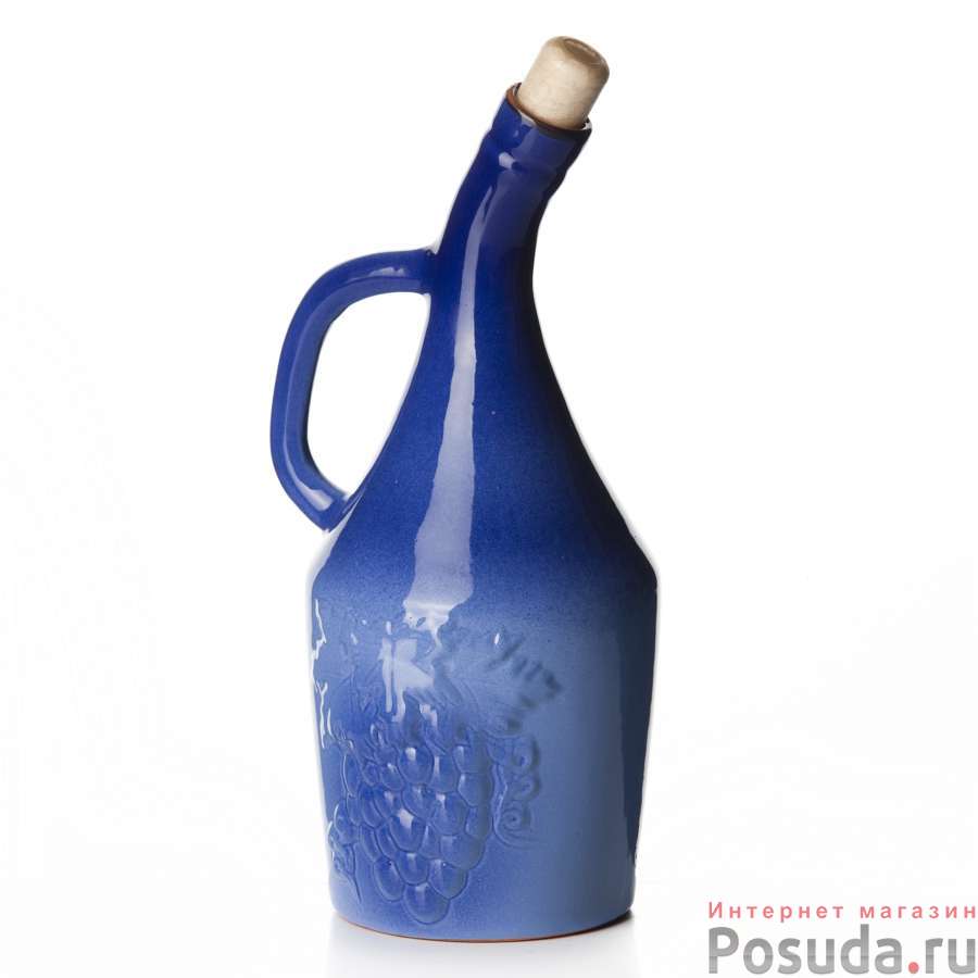 БУТЫЛКА для вина/уксуса
