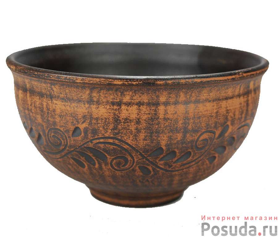 Салатник "Вьюнок" 700 мл