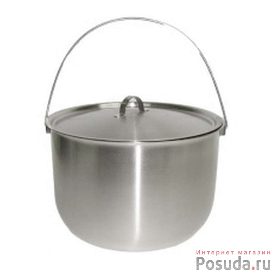 Котелок вм. 7,0л