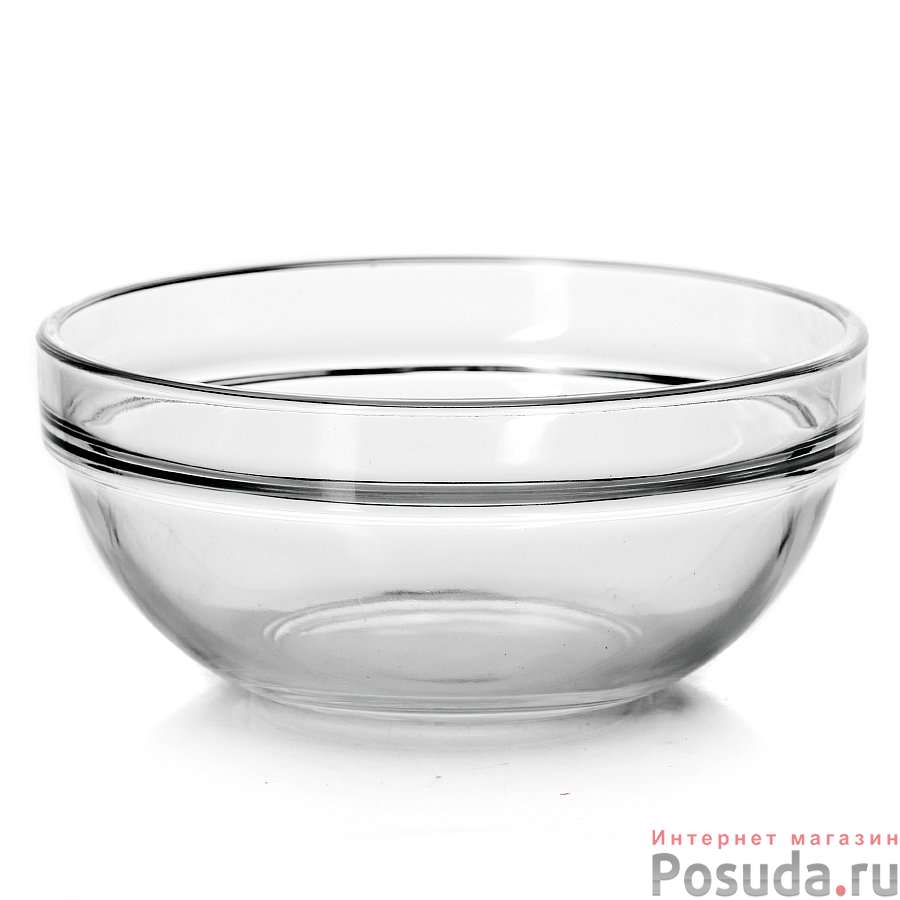 Салатник Pasabahce Chef's, D=17,2 см