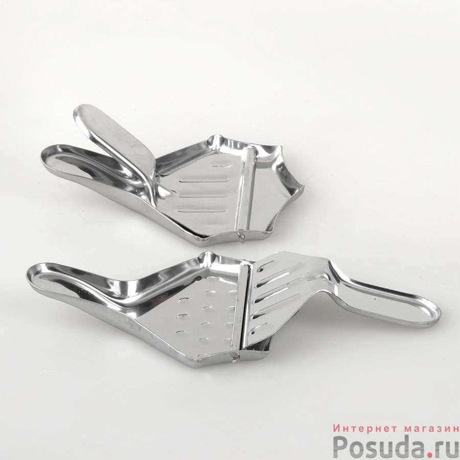 Щипцы LaSella, 2 шт.