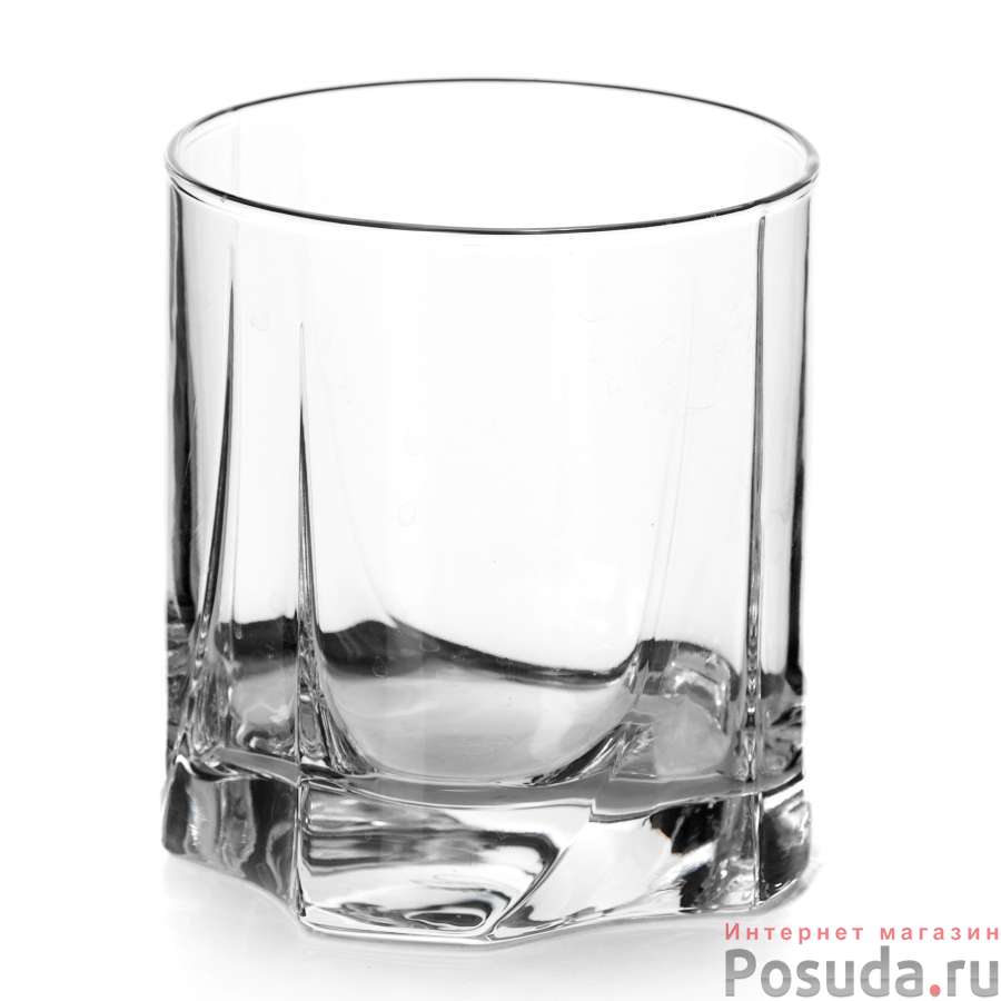 Стакан ЛУНА 6 шт. 368 мл