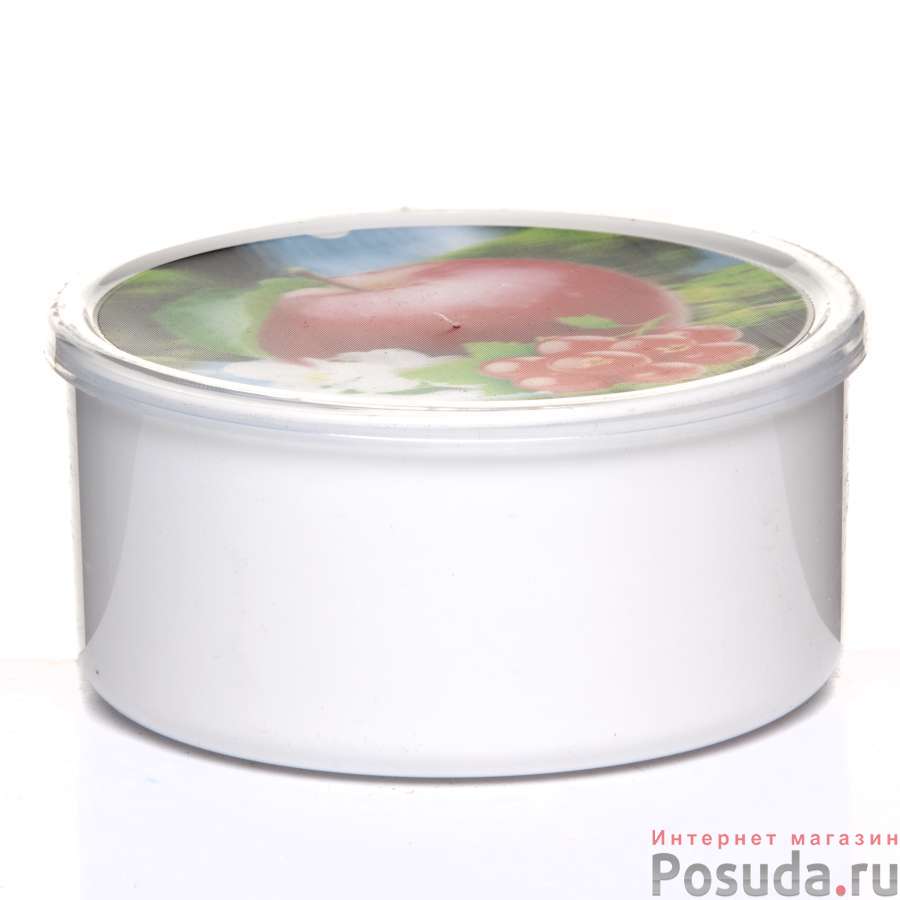 Емкость Эффект 0,7 л (яблоко)