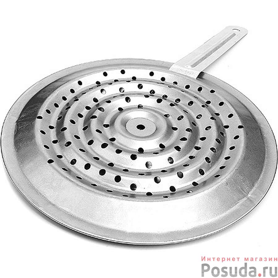 Рассекатель огня круглый б/упаковки