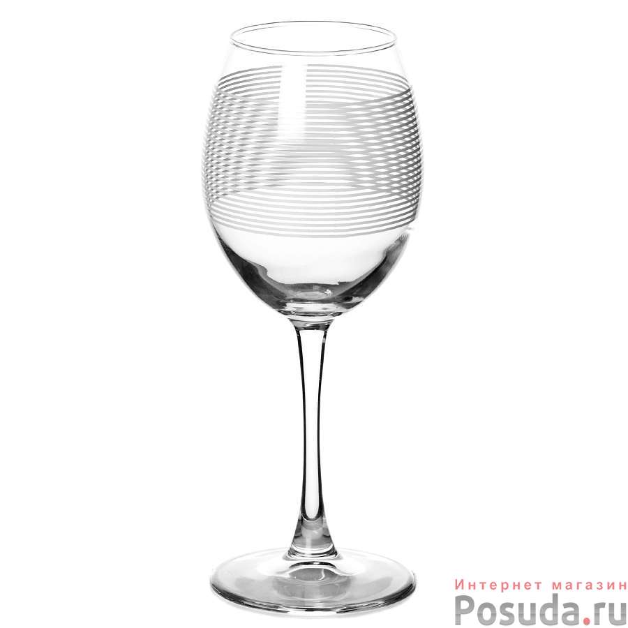 Бокал Pasabahce Lotta, 440 мл рис.28725