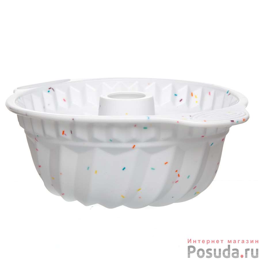 Форма д/выпеч 28.5*23*10.5 кекс