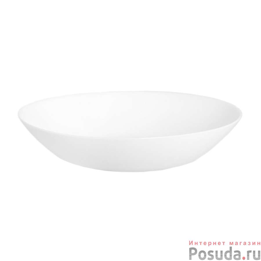 Тарелка столовая глубокая Arcopal Zelie, D=20 см