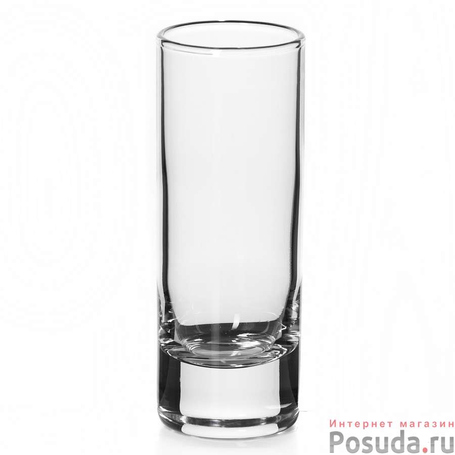 Набор стопок 6 шт Pasabahce Side, 60 мл