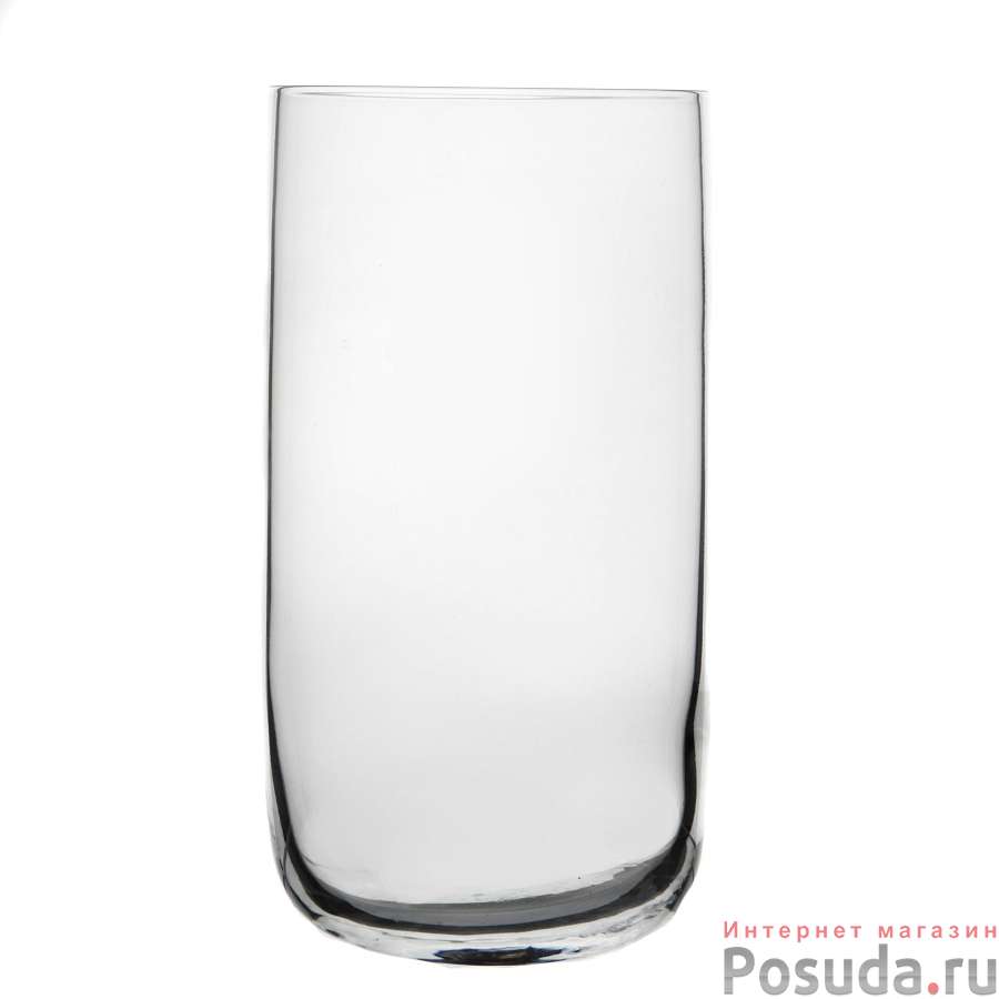 Стакан АЙКОНИК ФАЙН РИМ 365 мл (утонченная кромка)