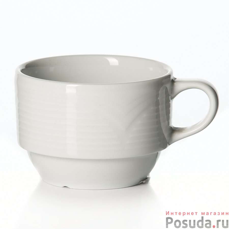 Чашка чайная «Saturn», объем 170 мл